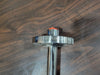 ROSEMOUNT 91 Thermowell, 18" Immersion 0091J180F58T000D
