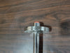 ROSEMOUNT 91 Thermowell, 18" Immersion 0091J180F58T000D