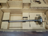 ROSEMOUNT 91 Thermowell, 18" Immersion 0091J180F58T000D