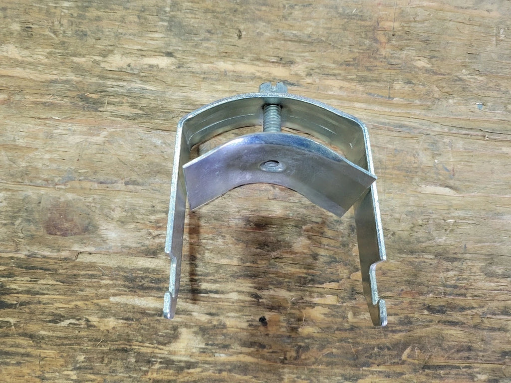3" Conduit Strut Clamp 250