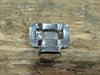 BAND-IT 1/2" Stainless Steel Buckle 201