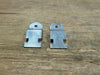 THOMAS BETTS T&B 1/2" Pipe/ Strut Clamp 701-167, Lot of 10