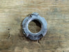 THOMAS & BETTS 1/2" Grounding Locknut L050GR