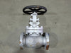 KF INDUSTRIES 3", Class 300, Gate Valve, B16.34