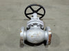 KF INDUSTRIES 3", Class 300, Gate Valve, B16.34