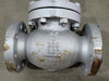 KF INDUSTRIES 3", Class 300, Gate Valve, B16.34