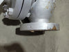 KF INDUSTRIES 3", Class 300, Gate Valve, B16.34