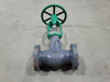 DYNA-FLO 3/4" Actuator Valve 1008
