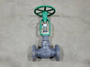 DYNA-FLO 3/4" Actuator Valve 1008