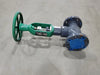 DYNA-FLO 3/4" Actuator Valve 1008