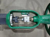 DYNA-FLO 3/4" Actuator Valve 1008
