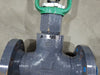 DYNA-FLO 3/4" Actuator Valve 1008