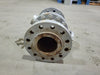 KUKA 6", Class 600, Ball Valve, API 6D