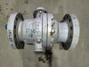 KUKA 6", Class 600, Ball Valve, API 6D