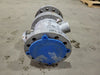 KUKA 6", Class 600, Ball Valve, API 6D