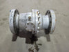 KUKA 6", Class 600, Ball Valve, API 6D