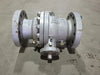 KUKA 6", Class 600, Ball Valve, API 6D