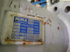 KUKA 6", Class 600, Ball Valve, API 6D