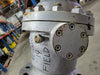 KUKA 6", Class 600, Ball Valve, API 6D