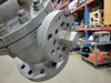 KUKA 6", Class 600, Ball Valve, API 6D