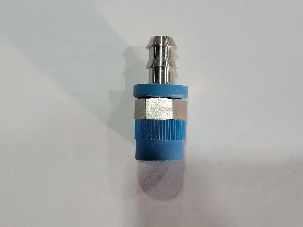 SWAGELOK 3/8", Adapter, MPT, Y4