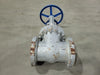 DSI VALVE 6", Class 300, Gate Valve, B16.34