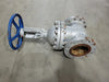 DSI VALVE 6", Class 300, Gate Valve, B16.34