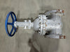 DSI VALVE 6", Class 300, Gate Valve, B16.34