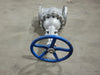 DSI VALVE 6", Class 300, Gate Valve, B16.34