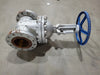 DSI VALVE 6", Class 300, Gate Valve, B16.34