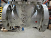 DSI VALVE 6", Class 300, Gate Valve, B16.34