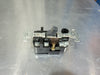 ALLEN-BRADLEY 1 hp Manual Motor Starter 600-TOX4