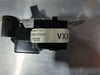ALLEN-BRADLEY 1 hp Manual Motor Starter 600-TOX4