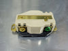 HUBBELL  30 Amp Twist-Lock Receptacle HBL2620