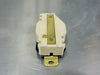 HUBBELL  30 Amp Twist-Lock Receptacle HBL2620