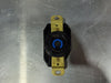 HUBBELL  30 Amp Twist-Lock Receptacle HBL2620