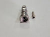SWAGELOK 1/4", Straight-Connector, FPT, R1DIX0002B