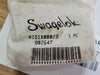 SWAGELOK 1/4", Straight-Connector, FPT, R1DIX0002B