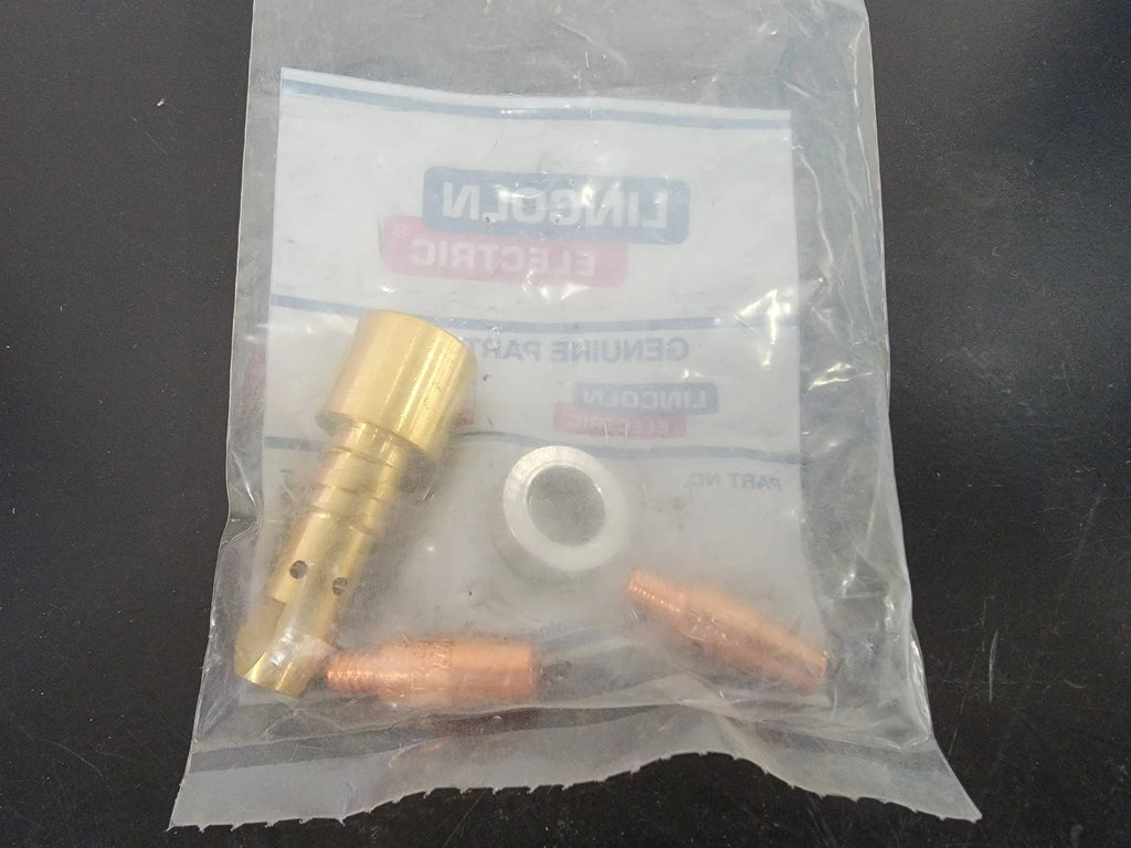LINCOLN ELECTRIC Welding Tip Accessories