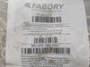 FABORY Lock Washer Stainless Steel S A2 (D127B) M8