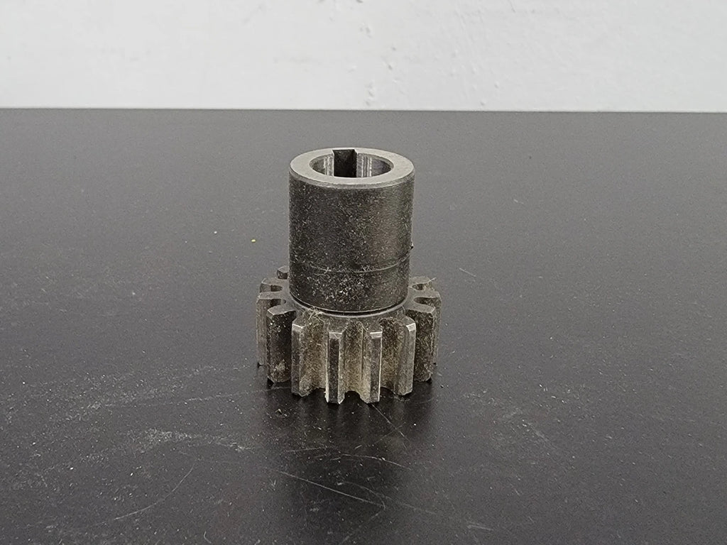 15 Teeth Pinion Gear for External Spindle LC1/ 1.930 16 1175, 0386016501A