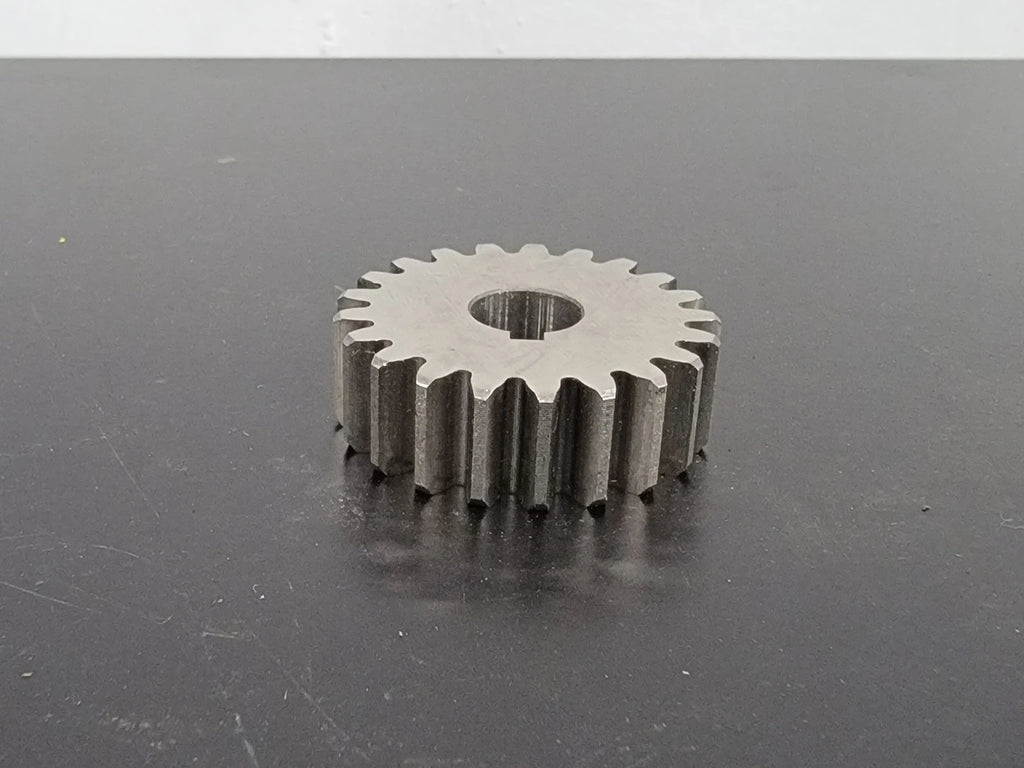 21 Teeth Ground Gear OP 32 w/ Hub LC1/ 1.930 8 1175, 0386000667D