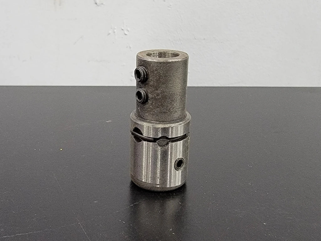 1-3/4" Quick Release