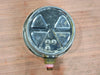WEKSLER INSTRUMENTS GTC Pressure Gauge 200 psi 