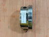WEKSLER INSTRUMENTS GTC Pressure Gauge 200 psi 