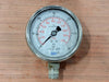 WIKA Pressure Gauge 300 psi 