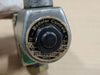 Poppet Type Solenoid Valve, 2-way, 2-position, SV1-10-C-4-115AS