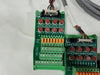 EMERSON UM-DELTAV/A/SI - 5603256 Passive Module w/ 16-Ch. Terminal Block, 26 AWG Cable