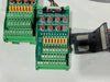 EMERSON UM-DELTAV/A/SI - 5603256 Passive Module w/ 16-Ch. Terminal Block, 26 AWG Cable