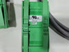 EMERSON UM-DELTAV/A/SI - 5603256 Passive Module w/ 16-Ch. Terminal Block, 26 AWG Cable